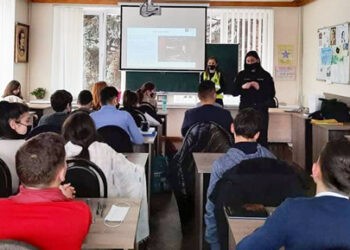 Toţi actorii  trebuie să înţeleagă responsabilitatea implicării în prevenirea cazurilor de violenţă în şcoli