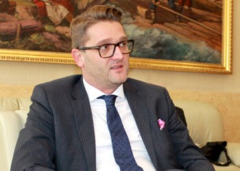 Cristian-Leon Țurcanu este propus ambasador al României în Republica Moldova