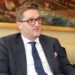 Cristian-Leon Țurcanu este propus ambasador al României în Republica Moldova