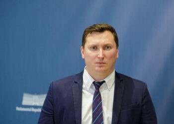 Ceslav Panico este noul avocat al poporului