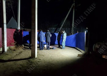 Doi minori au omorât în bătaie un tânăr din Chițcani