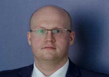 Andrei Cebotari, desemnat de Parlament în CSP