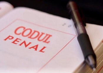 Modificări la Codul Penal votate în primă lectură