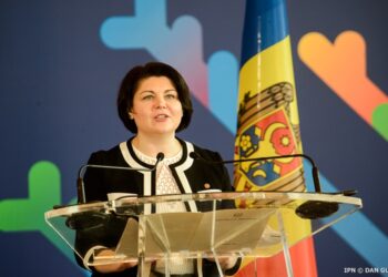 Natalia Gavrilița face bilanțul ședinței comune de Guvern România – Republica Moldova: O zi de succes!