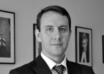 Alexei Gherțescu va fi propus pentru funcția de președinte al Consiliului Concurenței