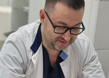 Veaceslav Groza, medic obstetrician–ginecolog: „Cancerul de col uterin este o maladie socială”
