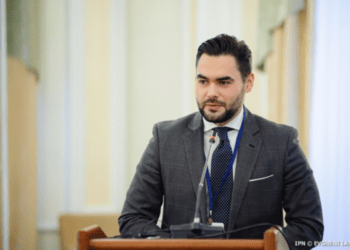 Iulian Groza devine membru al Consiliului Suprem de Securitate. Dorin Recean – secretar
