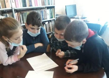 Holocaustul – amintire dureroasă