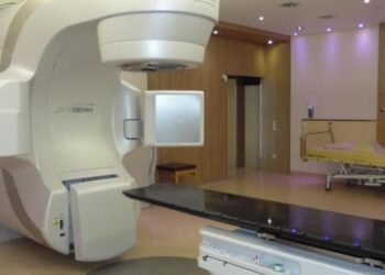 Institutul Oncologic a fost dotat cu un acceleratorul liniar modern