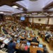 CEC va efectua un nou audit al accesibilității secțiilor de votare
