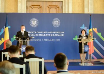 România este primul partener comercial și unul dintre principalii investitori, premier