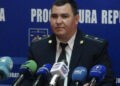 Procurorii anticorupție au cerut arestarea procurorului-șef de la Hâncești