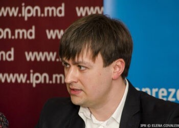 Director CNA a fost numit secretarul de stat al Ministerului Justiției