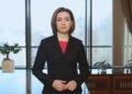 Maia Sandu: Tensiunile din regiune trebuie gestionate prin dialog și negocieri diplomatice