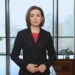 Maia Sandu: Tensiunile din regiune trebuie gestionate prin dialog și negocieri diplomatice