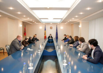 Măsuri adoptate de Comisia pentru situații excepționale în contextul situației din Ucraina