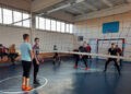 Premieră în Semeni. Aici s-a desfășurat un turneu de volei