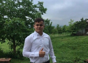 Treizeci și șase de ore nedormite. Povestea unui unghenean, care ajută refugiații din Suceava