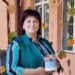 Rodica Hariuc: „Când munca ta este  un strop de fericire pentru cineva”