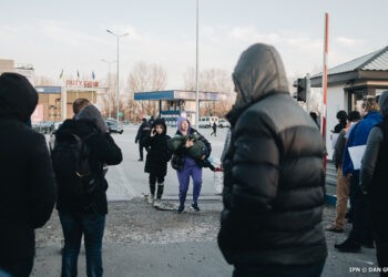 Agențiile ONU Moldova au oferit suport refugiaților din Ucraina în valoare de 1,5 mln lei