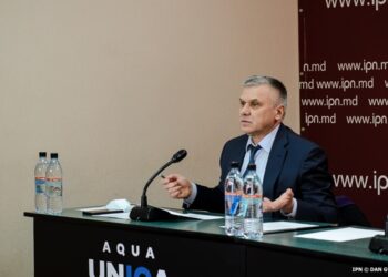 Igor Boțan: Dacă rezoluția APCE este o oportunitate sau un pericol, depinde cine va câștiga războiul ruso-ucrainean