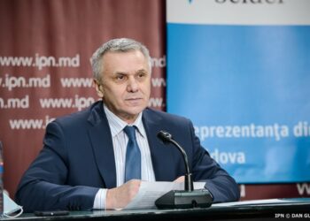 Igor Boțan: Faptul că ne declarăm stat neutru nu împiedică un potențial agresor să atace Republica Moldova