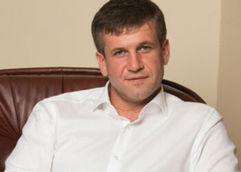 Ex-directorul SIS, Vasile Botnari, a fost reținut