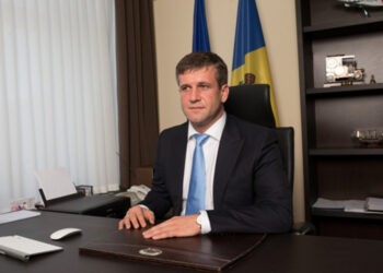 Ex-direcotrul SIS, Vasile Botnari, nu-și recunoaște vina