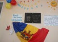 Buciumeni: A fost dezvelită placa comemorativă a lui Vladimir Cimpoieș