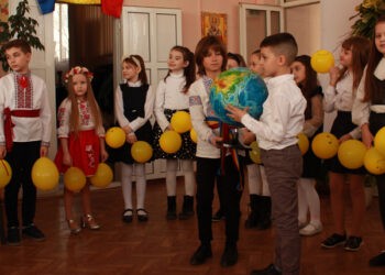 Ziua Internațională a Poeziei a fost serbată la Casa Limbii Române din Ungheni