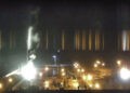 În contextul incendiului de la centrala atomică din Zaporozhie nu se atestă creșteri ale nivelului radiației și nu există pericol pentru populație