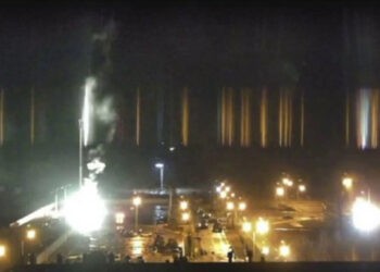 În contextul incendiului de la centrala atomică din Zaporozhie nu se atestă creșteri ale nivelului radiației și nu există pericol pentru populație