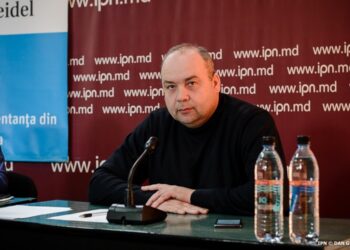 Cornel Ciurea: Responsabilitatea politicienilor este de a nu admite un război