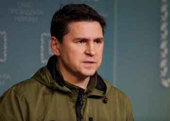 Consilierul președintelui Zelensky: Războiul se poate prelungi de la câteva zile la câteva săptămâni și mai mult
