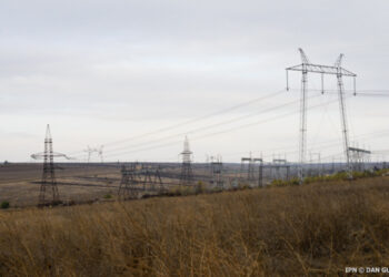 Procurarea energiei electrice de la Centrala de la Cuciurgan, incertă după 1 mai
