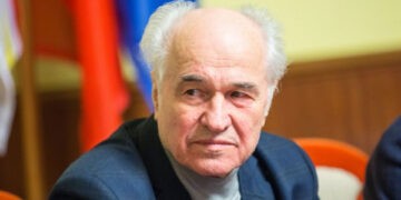 Compozitorul Eugen Doga împlinește astăzi 85 de ani