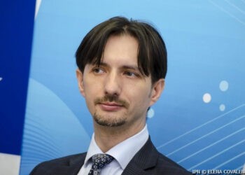 Andrei Spînu: Este examinat și scenariul ca de la 1 mai Gazprom să nu mai furnizeze gaz Republicii Moldova