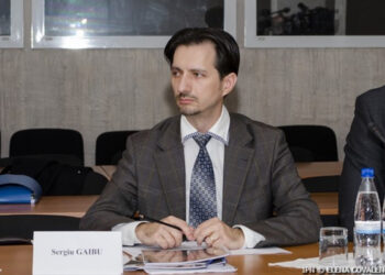 Sergiu Gaibu: Conflictul din regiune a servit drept catalizator la creșterea prețurilor