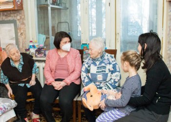 Sergiu Gaibu: Conflictul din regiune a servit drept catalizator la creșterea prețurilor