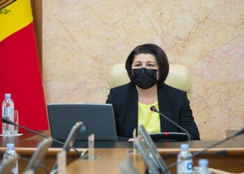 Igor Grosu: Cererea de aderare va fi depusă! În scurt timp președintele Sandu va veni cu detalii