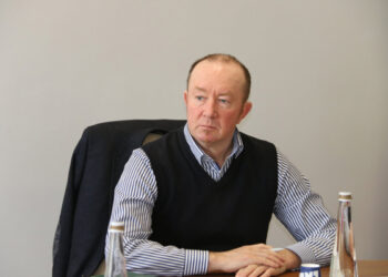 Ministrul Agriculturii despre o eventuală criză alimentară: suntem pe deplin asigurați cu produse de grâu și porumb