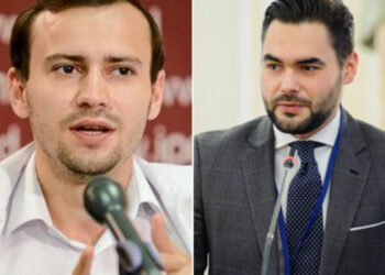 Iulian Groza despre refuzul autorităților de a se alătura sancțiunilor aplicate Rusiei: noi nu ne putem permite