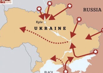 Situația în Ucraina: cronica IPN în weekend