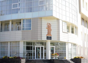 Judecătoria Ungheni a înregistrat o creștere  cu 18,8% a numărului dosarelor soluționate în 2021