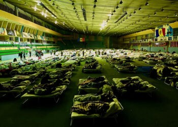 Centrul de plasament de la Manej a fost închis