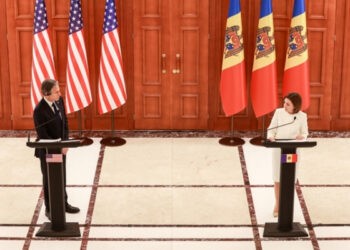 Situația în Ucraina: cronica IPN în weekend