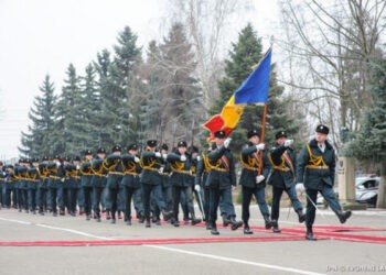 La Chișinău sunt așteptați mai mulți înalți oficiali