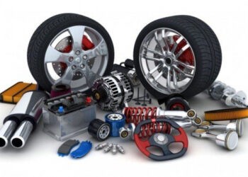 Piesele uzate pentru automobile pot fi importate