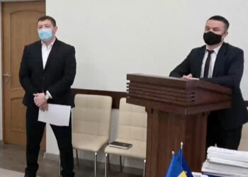 Ex-directorul SIS, Vasile Botnari, a fost reținut