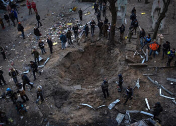 Războiul ruso-ucrainean: cronica IPN de ieri până azi, 24 martie